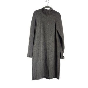 Banana Republic Factory Knee Lenght Sweater Dress Size Large